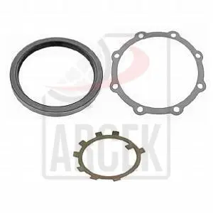SEALING RING-V, for Rear Axle 
