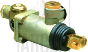 DOUBLE ACTING CYLINDER 