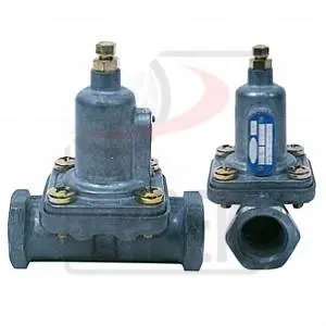 CHARGING VALVE 