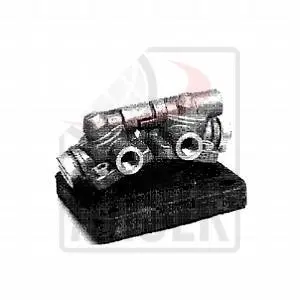KONTROL VALFİ 