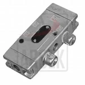 DIRECTIONAL CONTROL VALVE 