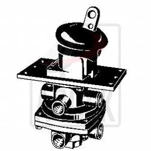 FOOT VALVE 