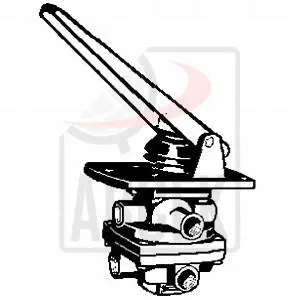 FOOT VALVE 