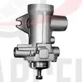 PRESSURE REGULATOR 