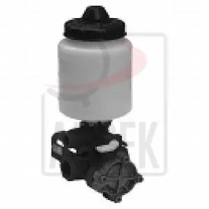 ANTI-FREEZE PUMP 