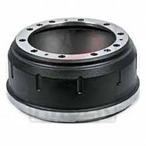 BRAKE DRUM 