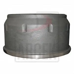 BRAKE DRUM 