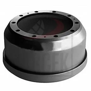 BRAKE DRUM 