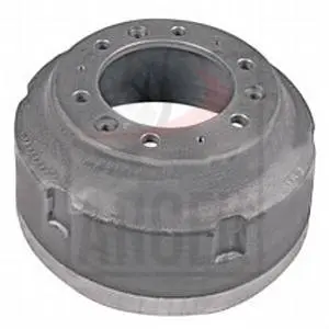 BRAKE DRUM 