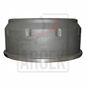 BRAKE DRUM 