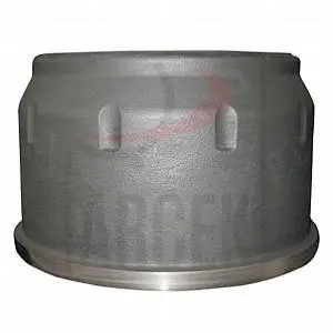BRAKE DRUM 