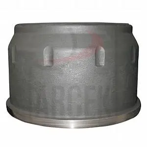 BRAKE DRUM 