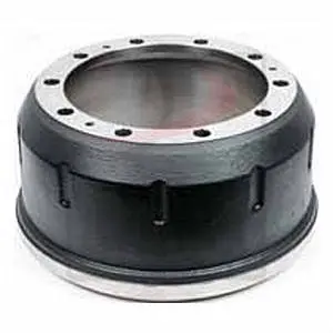 BRAKE DRUM 
