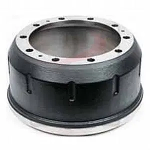 BRAKE DRUM 