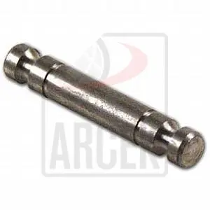 BRAKE SHOE PIN 