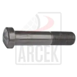 WHEEL BOLT,REAR 