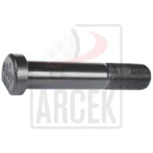 WHEEL BOLT,REAR 