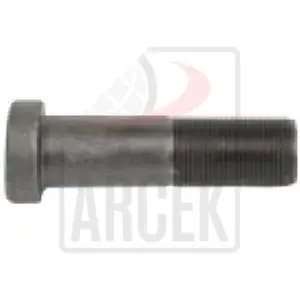 WHEEL BOLT,REAR 