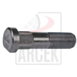 WHEEL BOLT,REAR 
