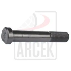 WHEEL BOLT,REAR 