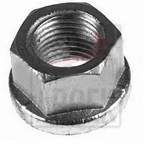 WHEEL NUT (TRILEX) 