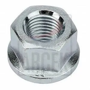 WHEEL NUT 