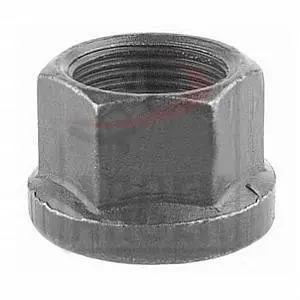 WHEEL NUT 