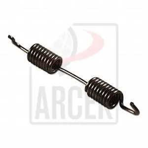 BRAKE SHOE SPRING 