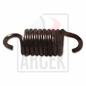 BRAKE SHOE SPRING 