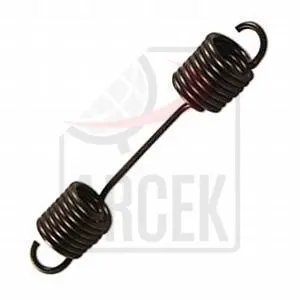 BRAKE SHOE SPRING 