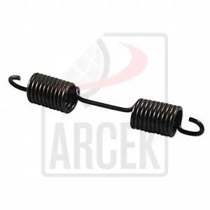 BRAKE SHOE SPRING 