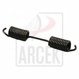 BRAKE SHOE SPRING 
