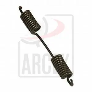 BRAKE SHOE SPRING 