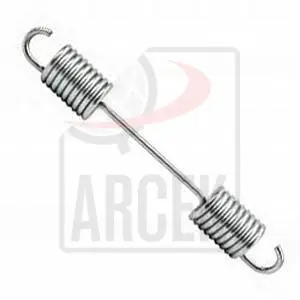 BRAKE SHOE SPRING 