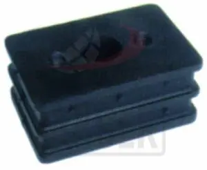 RUBBER MOUNTING 