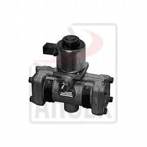 KAPI KONTROL VALFİ 