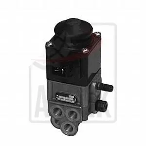 DOOR CONTROL VALVE 