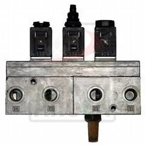 DOOR CONTROL VALVE 