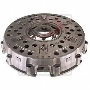 CLUTCH PLATE 