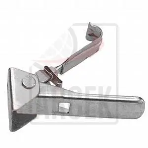 COVER LATCH 