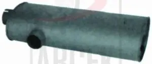EKSOZ SUSTURUCUSU 2517 