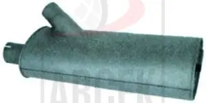 EKSOZ SUSTURUCUSU 2517 DAMPERLİ 