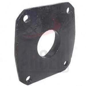 BEARING FLANGE 