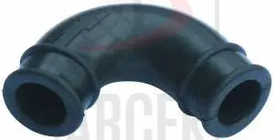 KOMPRESÖR DİRSEK HORTUM 2517 