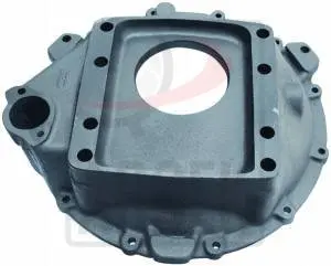 GEAR BOX HOUSING 
