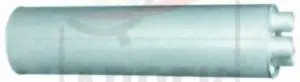 EXHAUST MUFFLE 