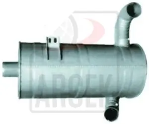 EKSOZ SUSTURUCUSU V8 