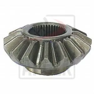 SIDE GEAR