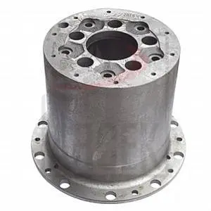 BELL HUB 