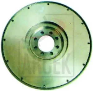 FLY WHEEL Q 360 with gear 